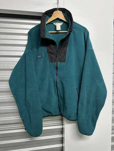 90s Columbia PFG Vintage Jacket Size. XL -  Sweden