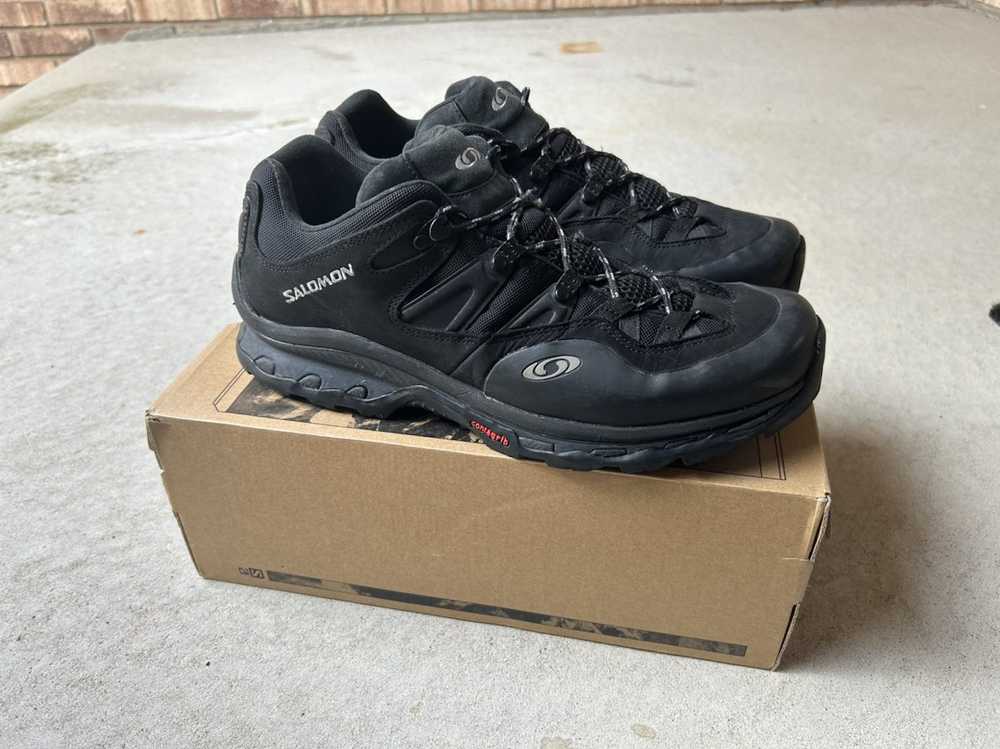 Salomon XT Quest 2 - image 1