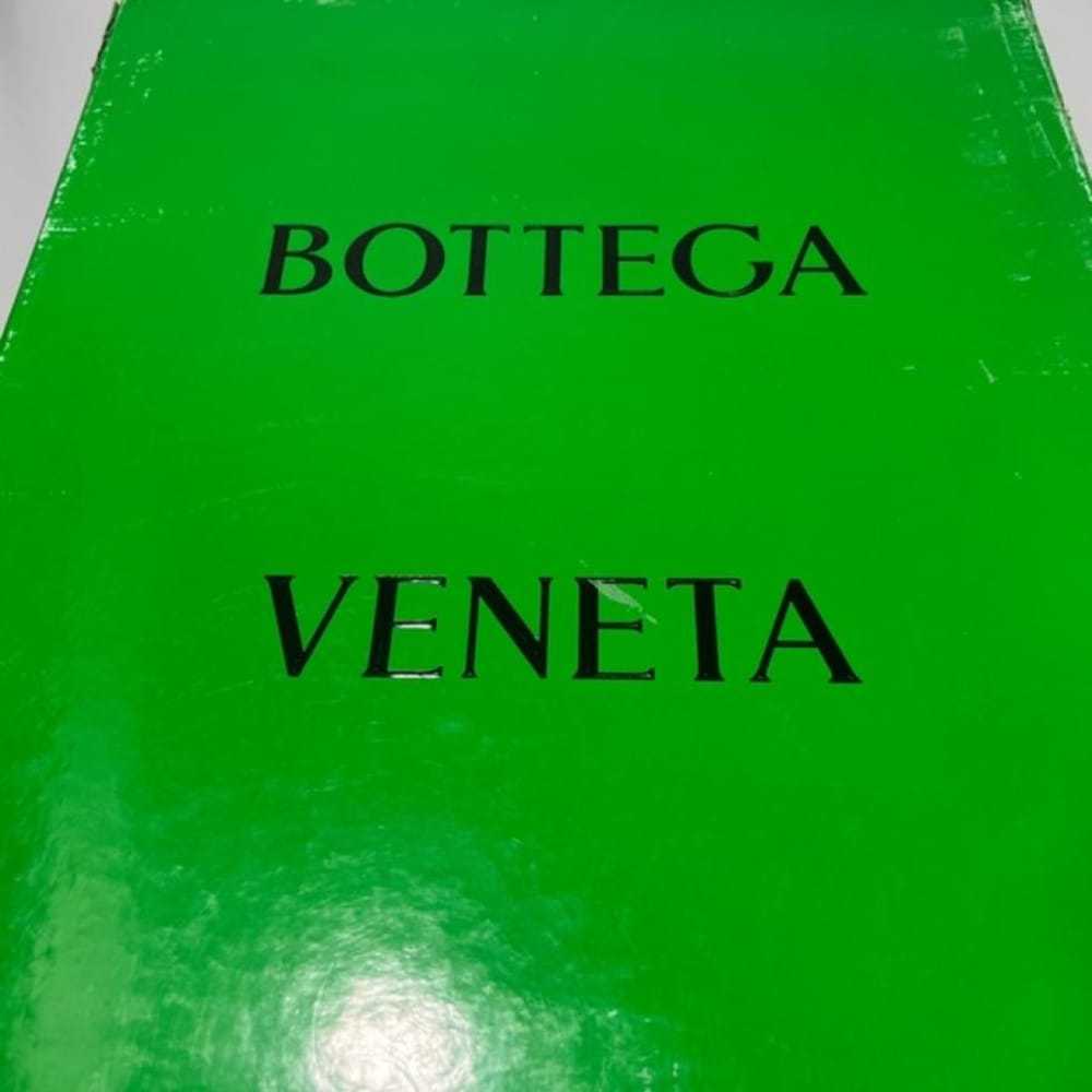 Bottega Veneta Tire leather boots - image 9