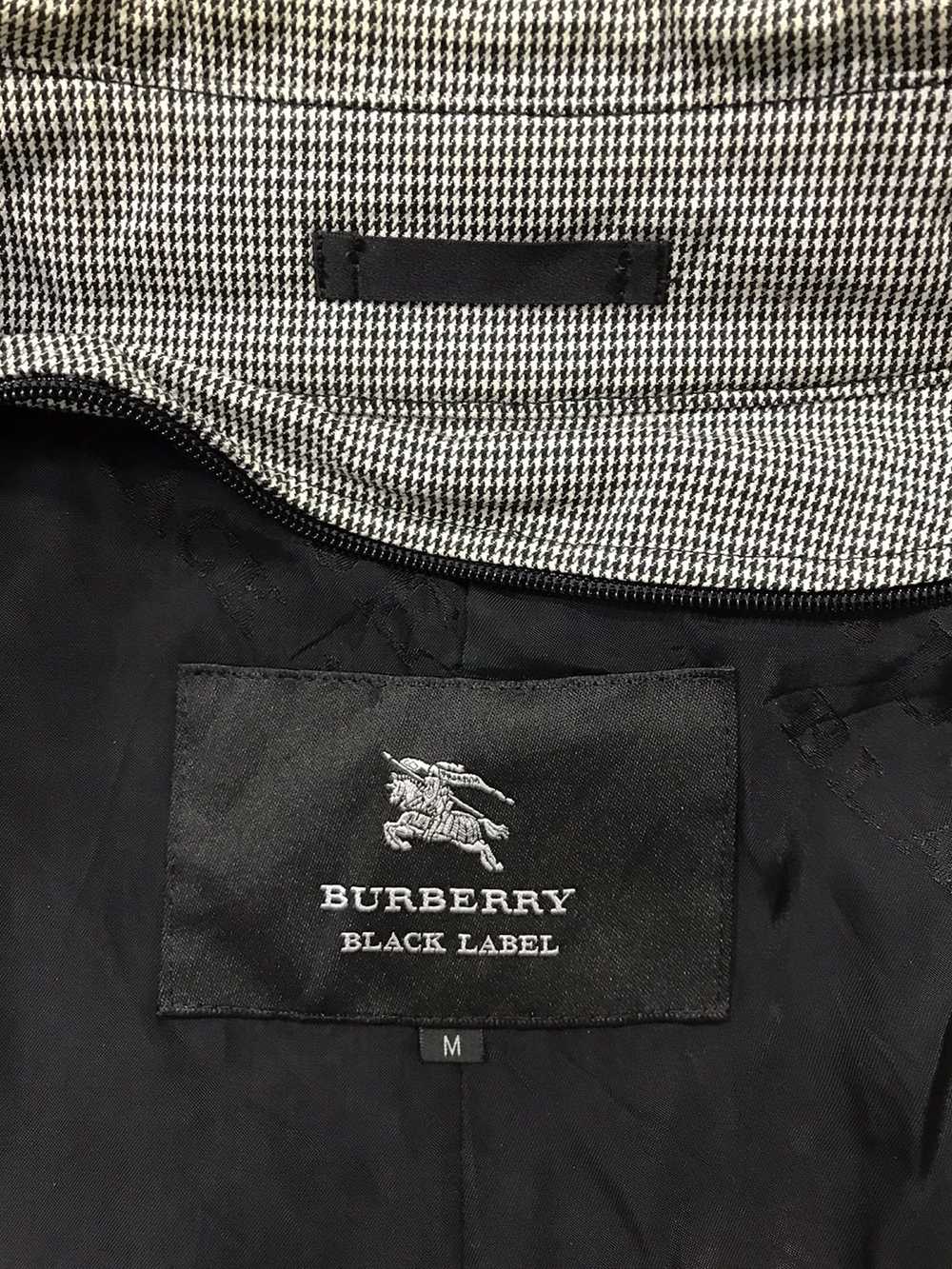 Burberry × Designer × Streetwear 90s Burberrys Bl… - image 7