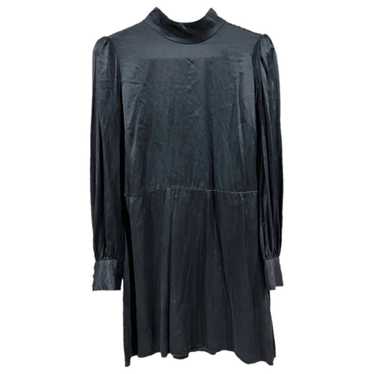 Reformation Silk mini dress - image 1