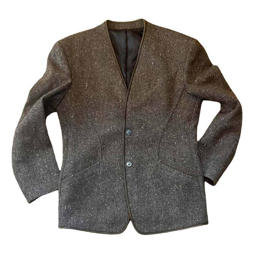 Thierry Mugler Wool jacket - image 1