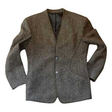 Thierry Mugler Wool jacket - image 1