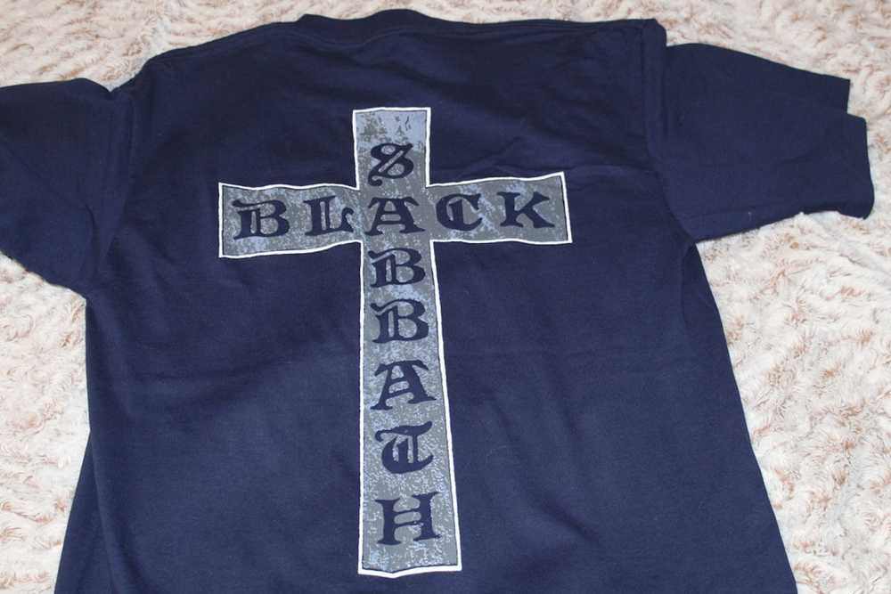 Black Sabbath × Brockum × Vintage 1992 Black Sabb… - image 3