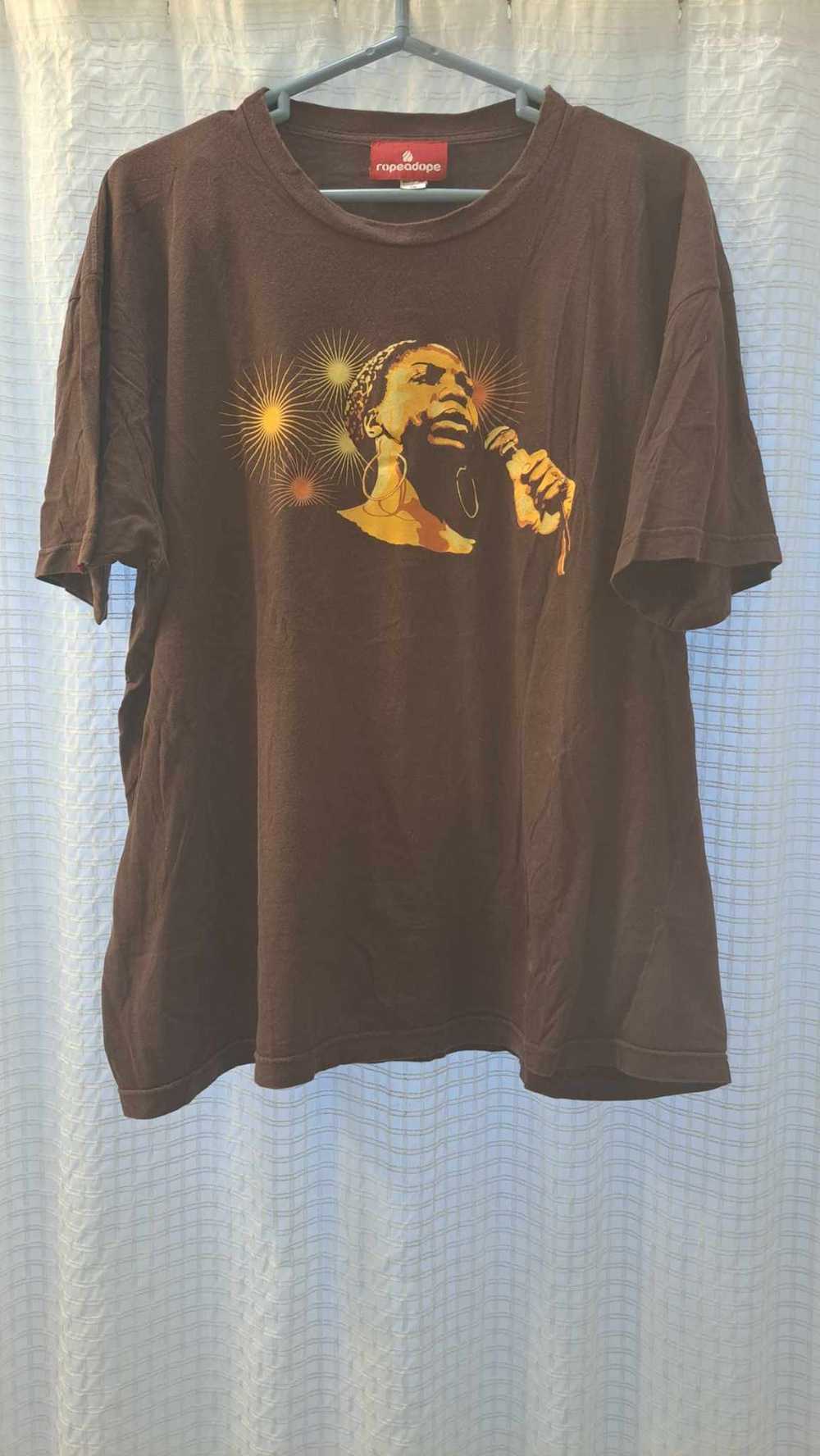 Nina simone mood - Gem