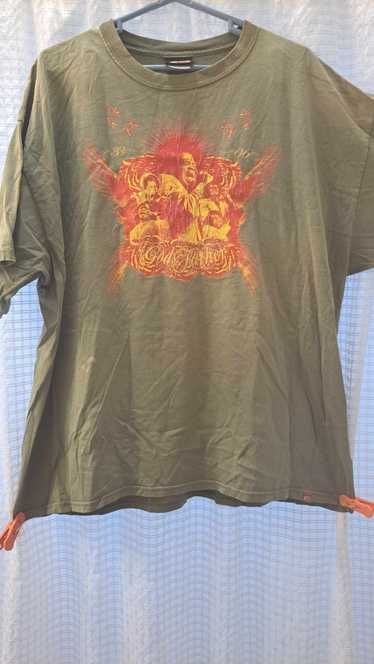 Other James Brown HVW8 Artwork XXL T-Shirt - image 1