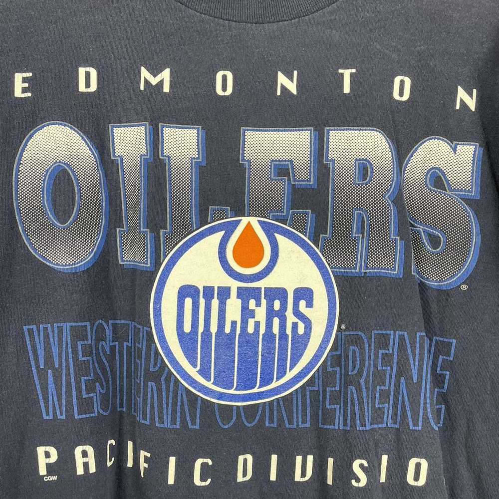 Other Edmonton Oilers Western Conference Pacific … - image 2