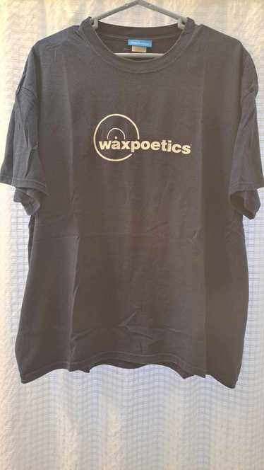 Other Waxpoetics (Magazine) XL T-Shirt