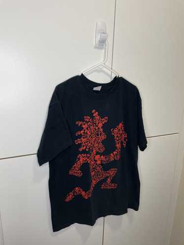 Rap Tees × Vintage Insane Clown Posse 2006 Tee - image 1