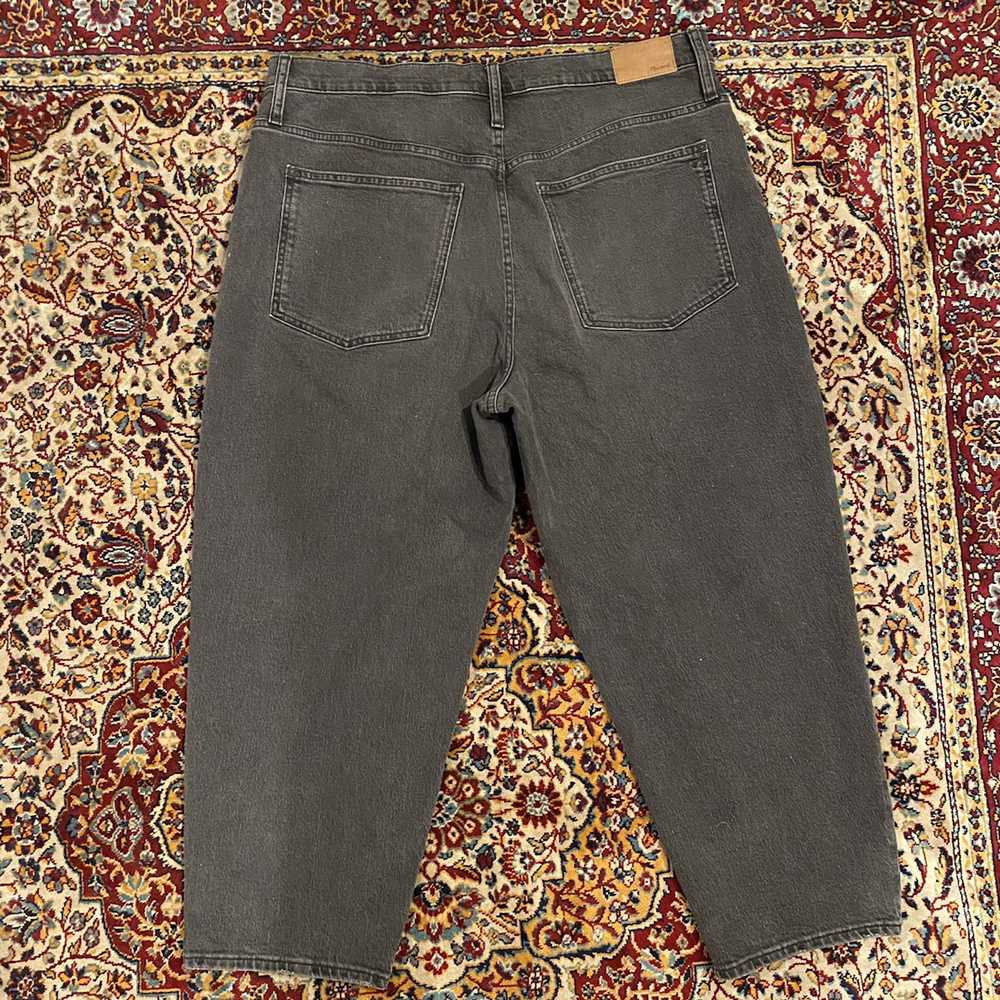 Madewell × Streetwear Baggy Madewell jeans - image 2