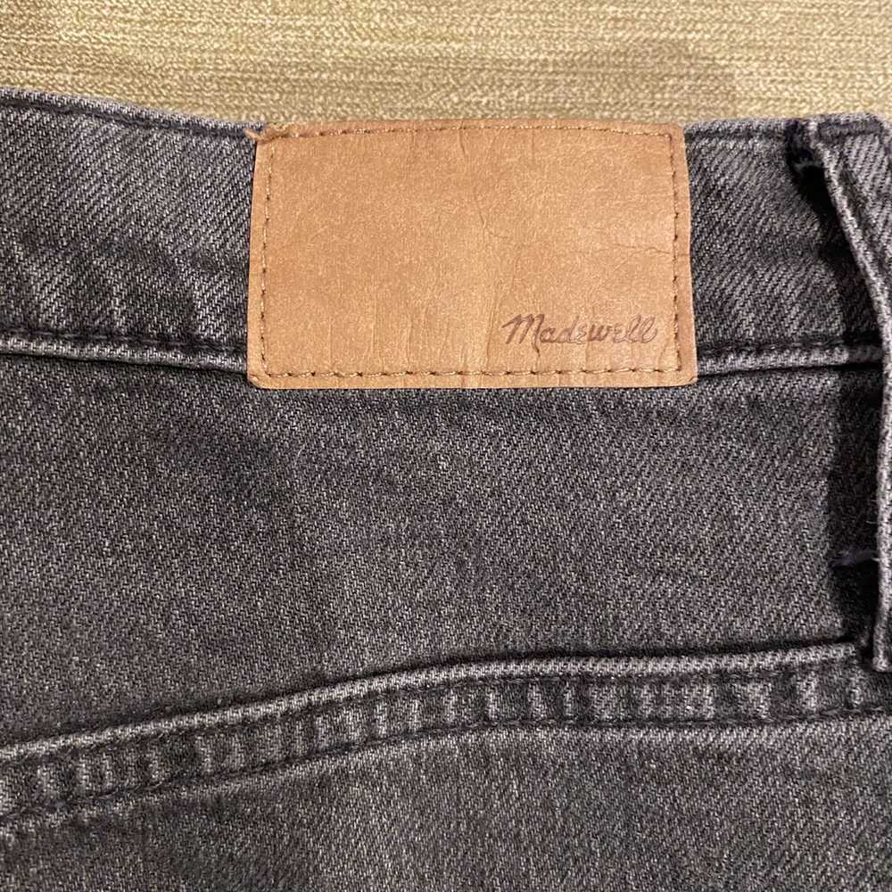 Madewell × Streetwear Baggy Madewell jeans - image 3