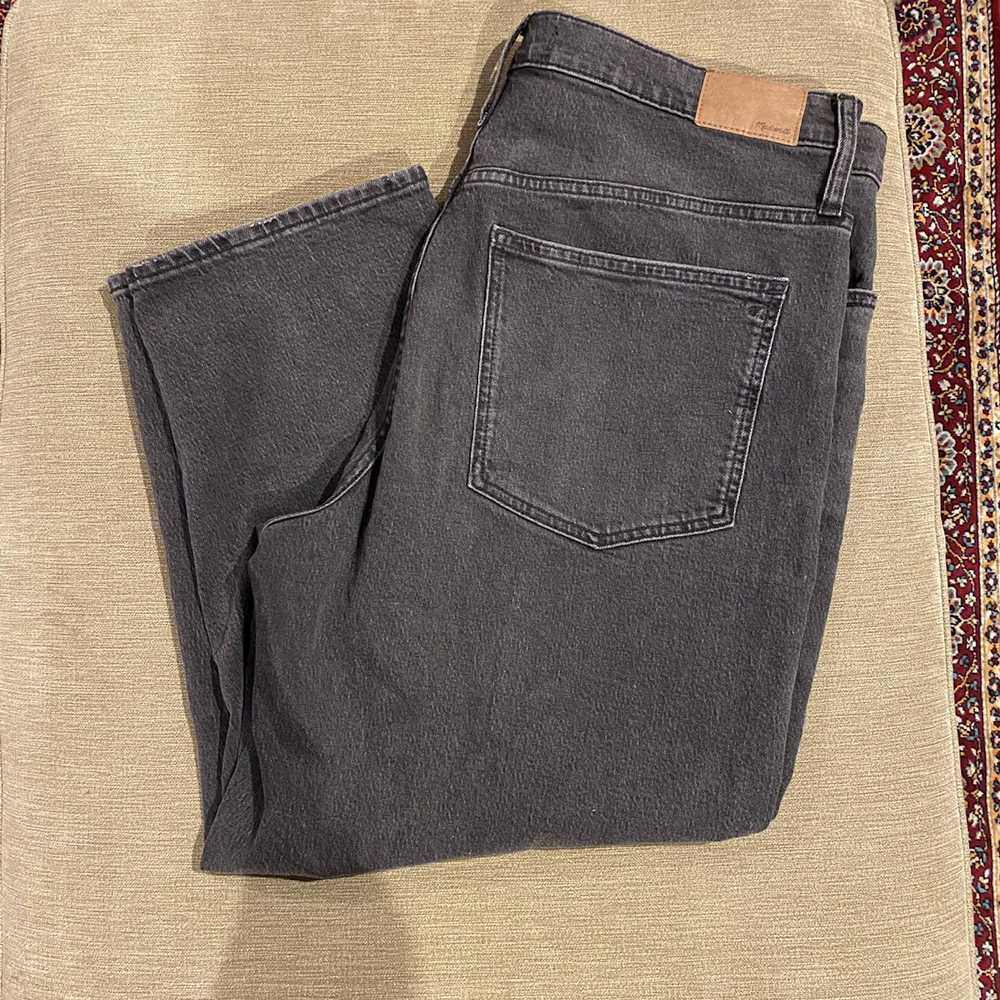 Madewell × Streetwear Baggy Madewell jeans - image 4