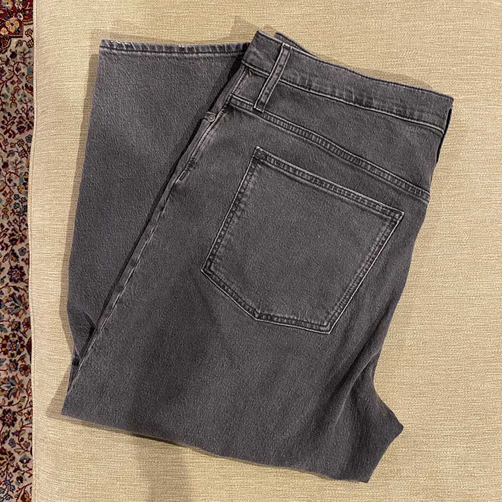 Madewell × Streetwear Baggy Madewell jeans - image 5