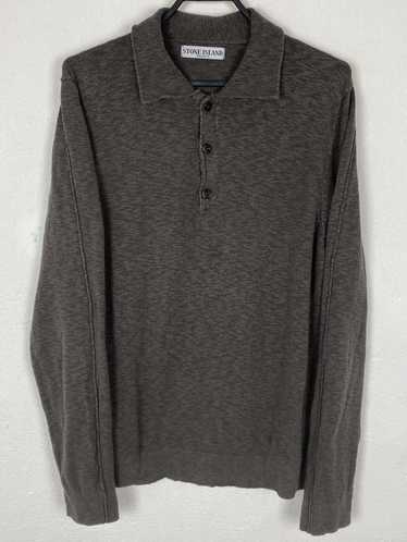 Lululemon Outrun Long Sleeve - Running Luon Suited Jacquard Arctic