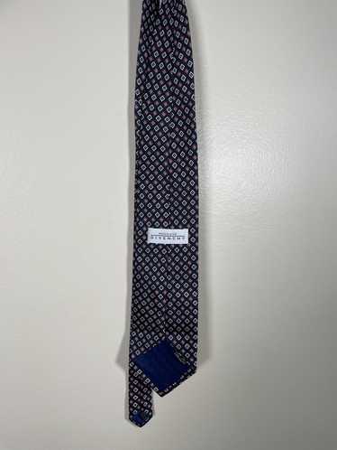 Givenchy Vintage Givenchy Tie - image 1