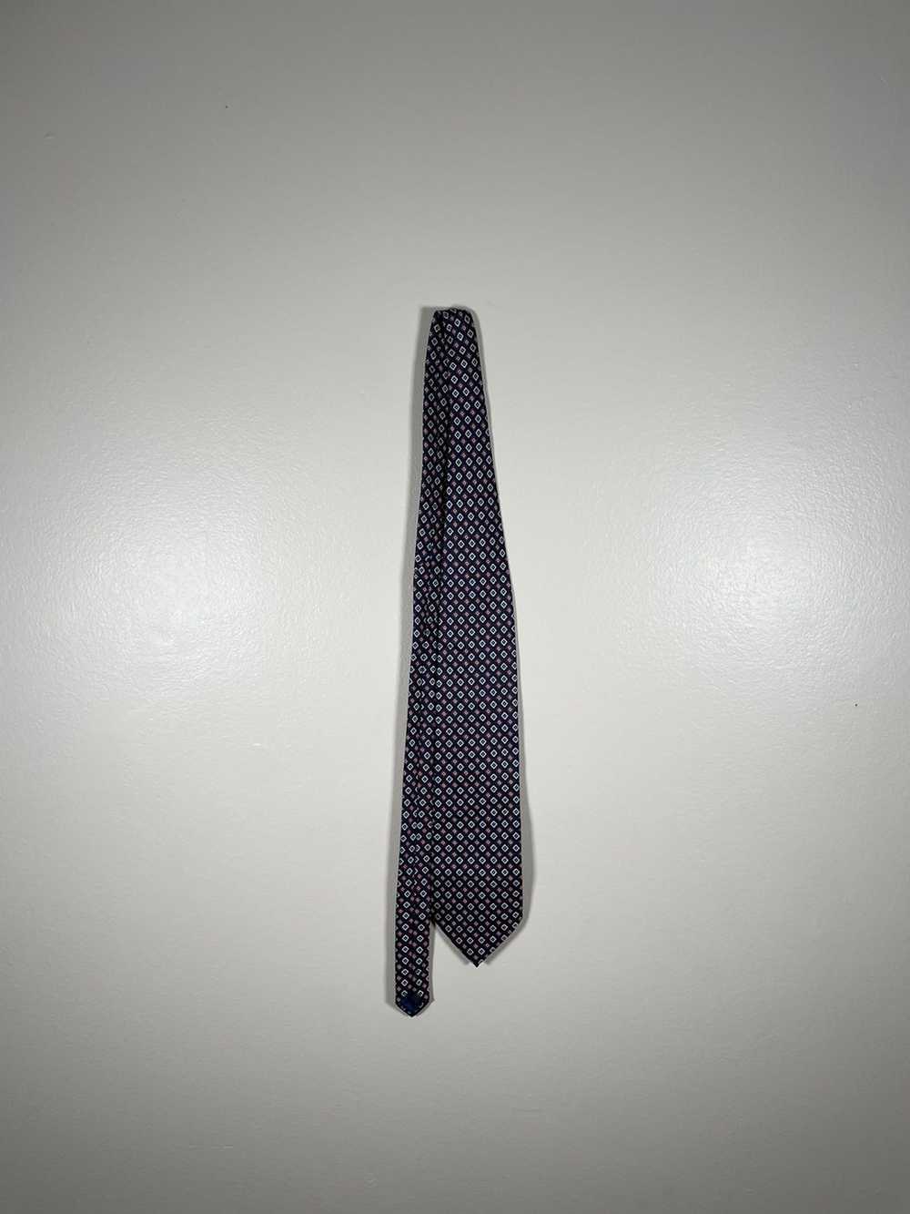 Givenchy Vintage Givenchy Tie - image 2
