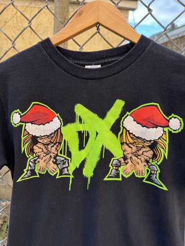 Vintage × Wwe × Wwf Vintage D Generation X Christ… - image 1