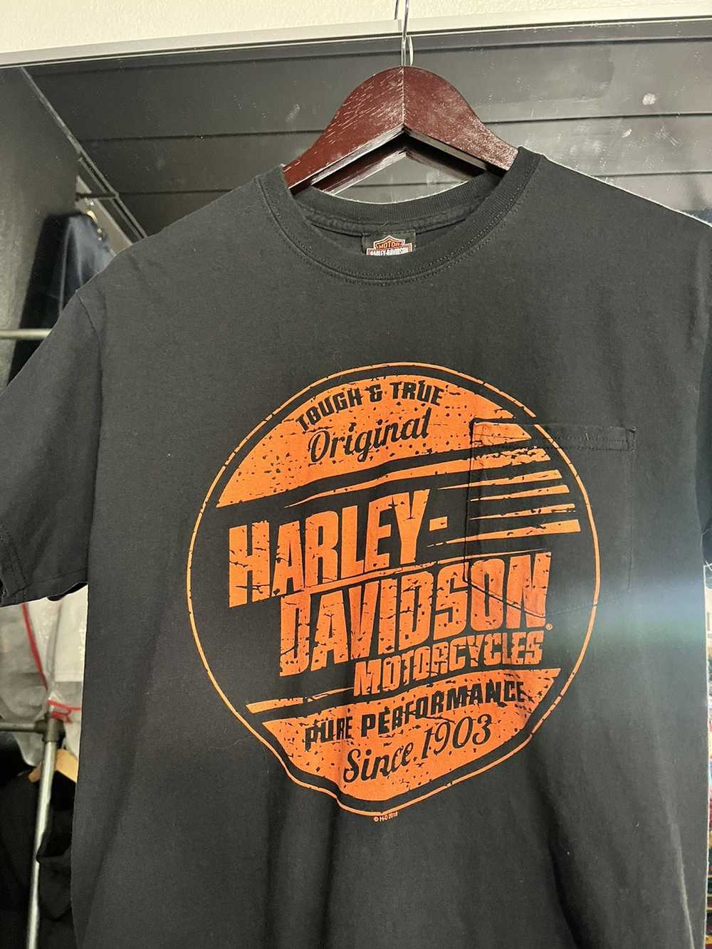 Harley Davidson × Streetwear × Vintage Harley Dav… - image 1