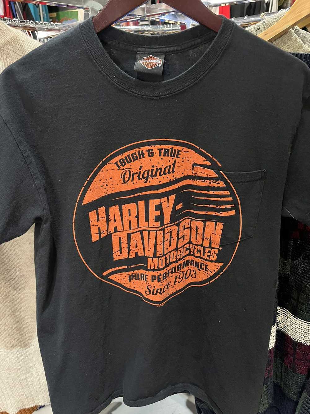 Harley Davidson × Streetwear × Vintage Harley Dav… - image 4