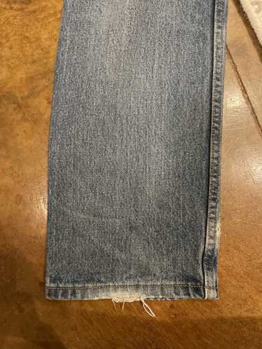 Levi's Levi 505 jeans