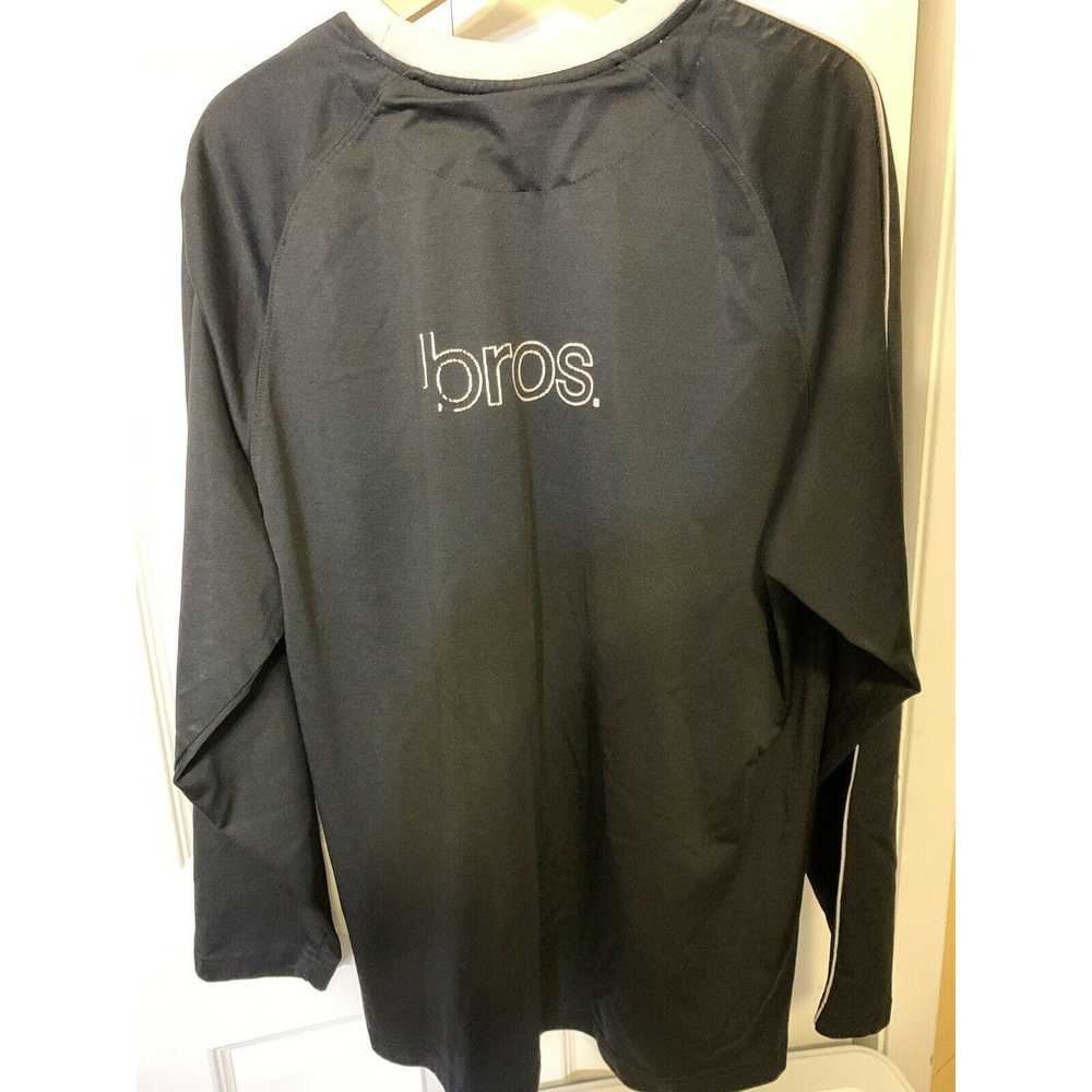 Unkwn Vintage Vexel Bros Clothing Brand T Shirt L… - image 6
