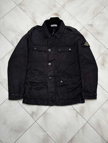 Mens stone island military - Gem