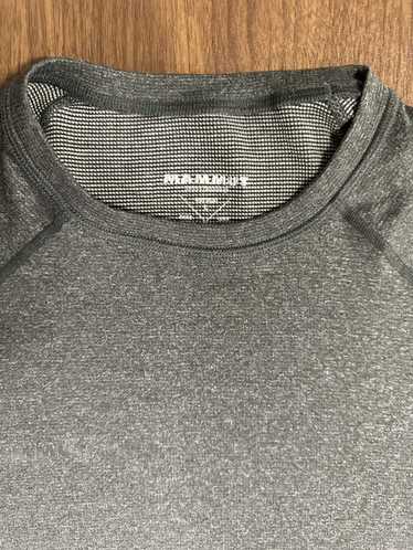 Mammut mammut polartec - Gem