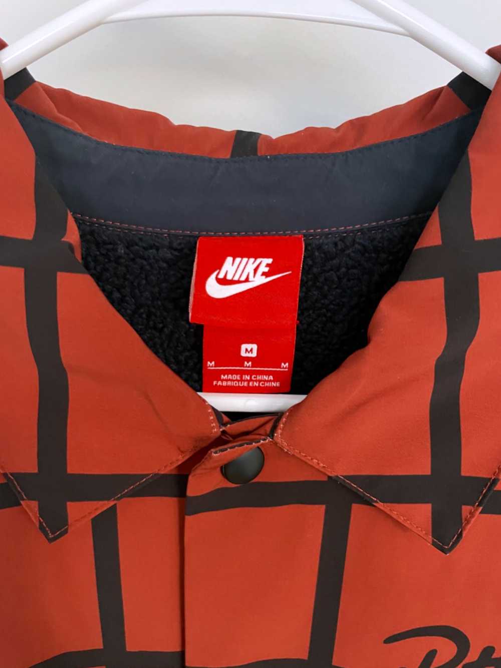 Nike × Patta Patta x Nike Coaches Jacket (Medium) - image 2