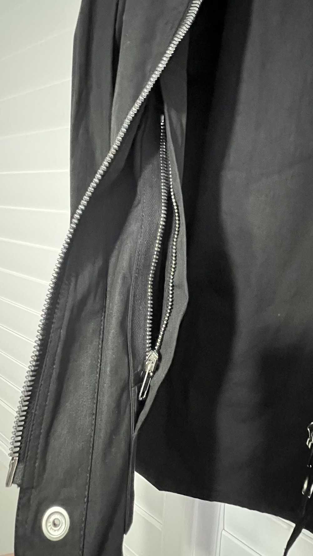 Rick Owens Rick Owens SS20 Tecuatl Coat - image 7