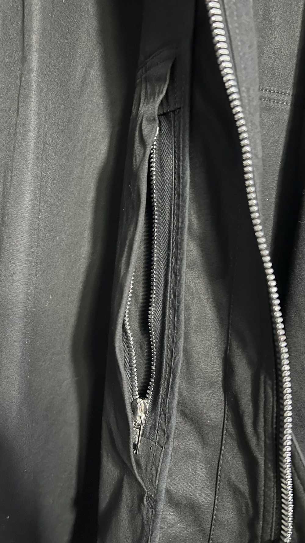 Rick Owens Rick Owens SS20 Tecuatl Coat - image 8