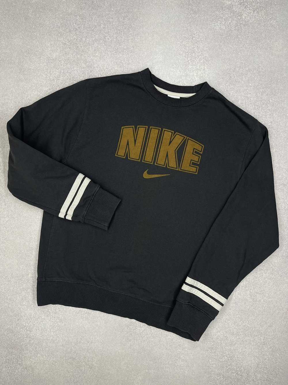 Nike × Nike ACG × Sportswear Mens Nike Big Logo C… - image 1