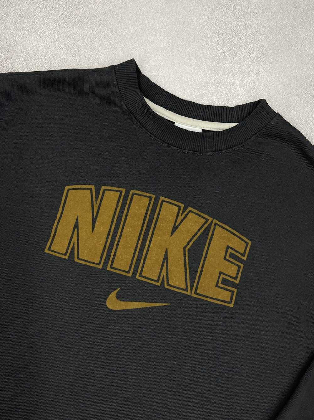 Nike × Nike ACG × Sportswear Mens Nike Big Logo C… - image 4