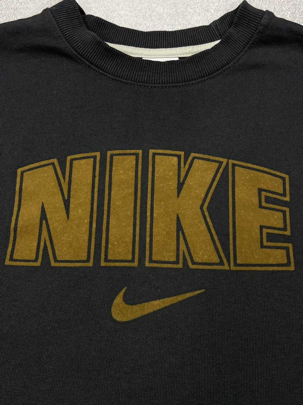 Nike × Nike ACG × Sportswear Mens Nike Big Logo C… - image 5