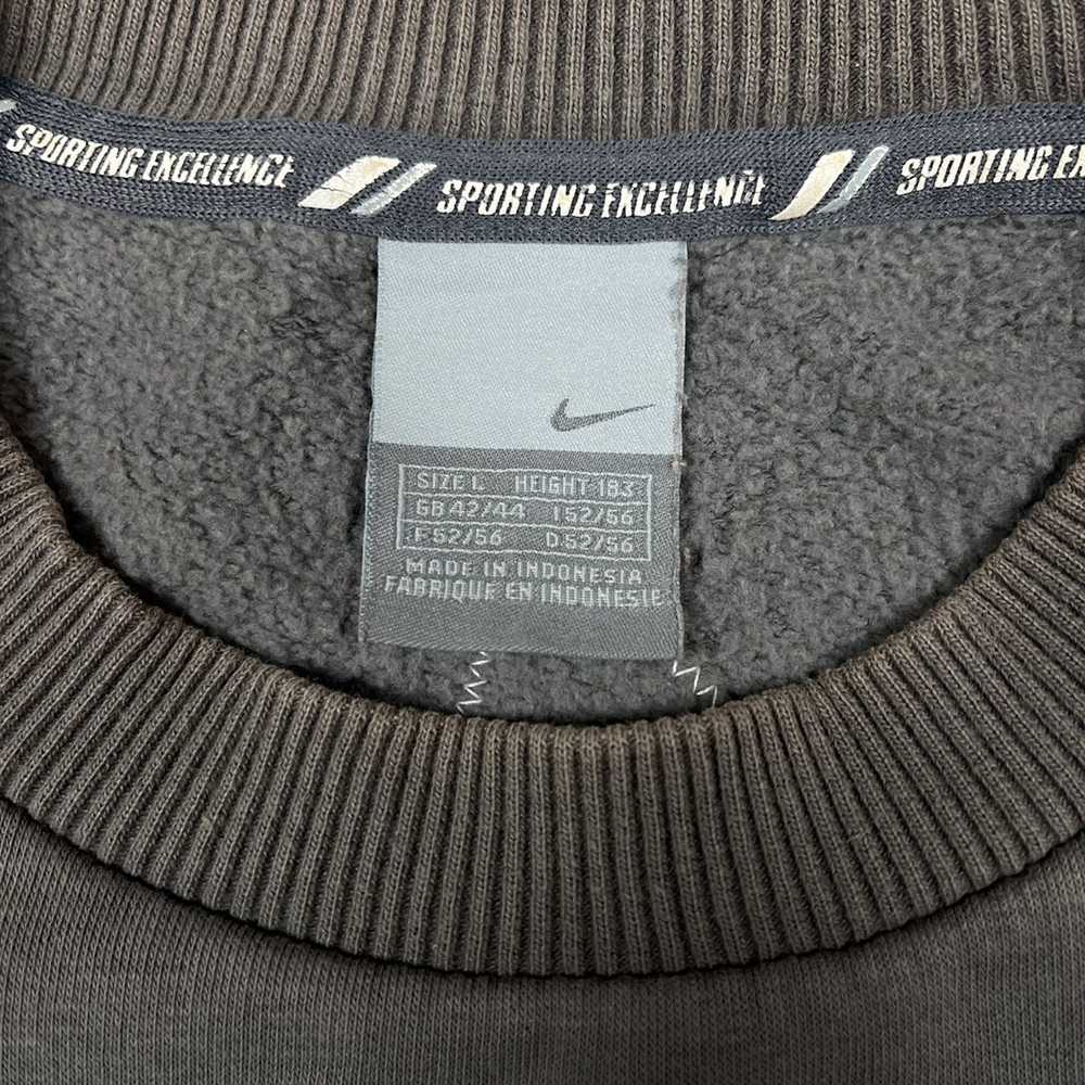 Custom × Nike × Streetwear Vintage Nike Custom Sk… - image 12