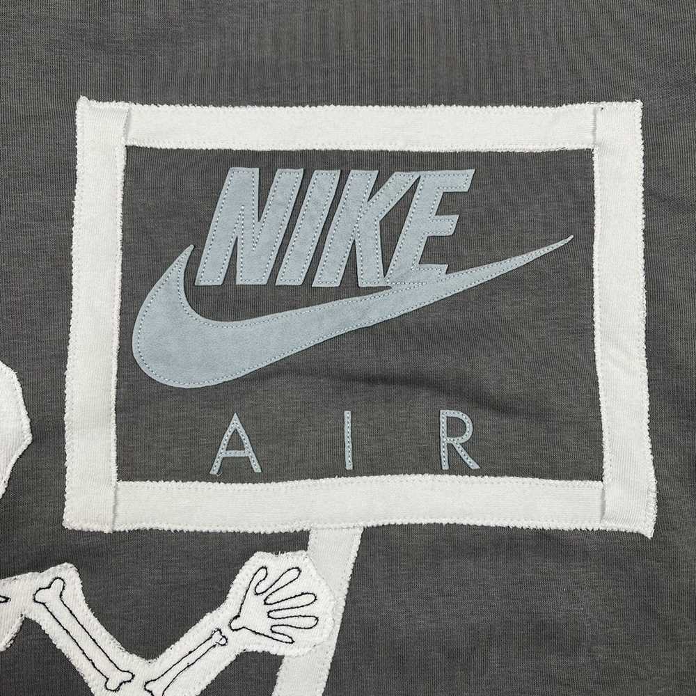 Custom × Nike × Streetwear Vintage Nike Custom Sk… - image 5