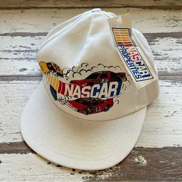 NASCAR Vintage 90’s DEADSTOCK Nascar Racing Trucke