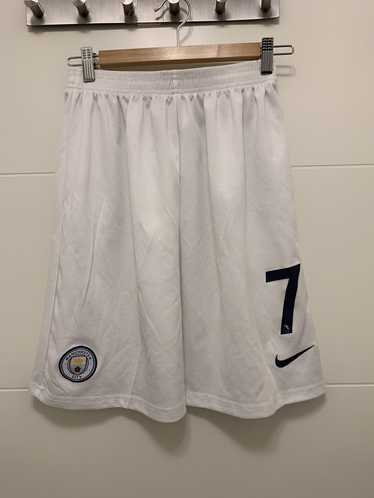 Nike × Sportswear Manchester City F.C. Nike Shorts - image 1