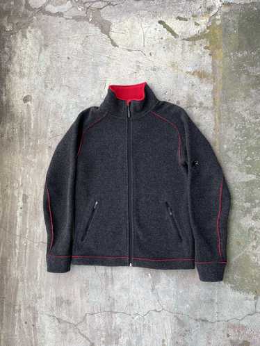 Mammut odessa clearance fleece jacket