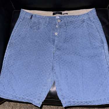 Vintage Paul Smith Jeans Shorts Size 30 - image 1