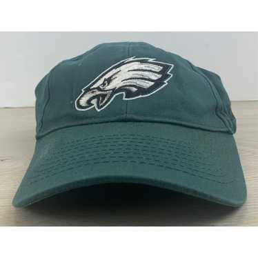 Reebok Philadelphia Eagles Hat Green Snapback Hat… - image 1
