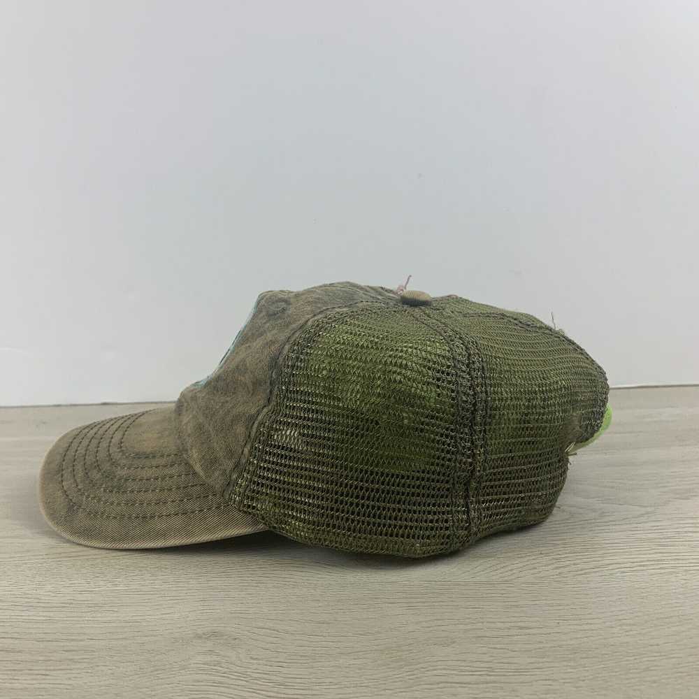 Other Pine Island Conservation Area Hat Green Sna… - image 4