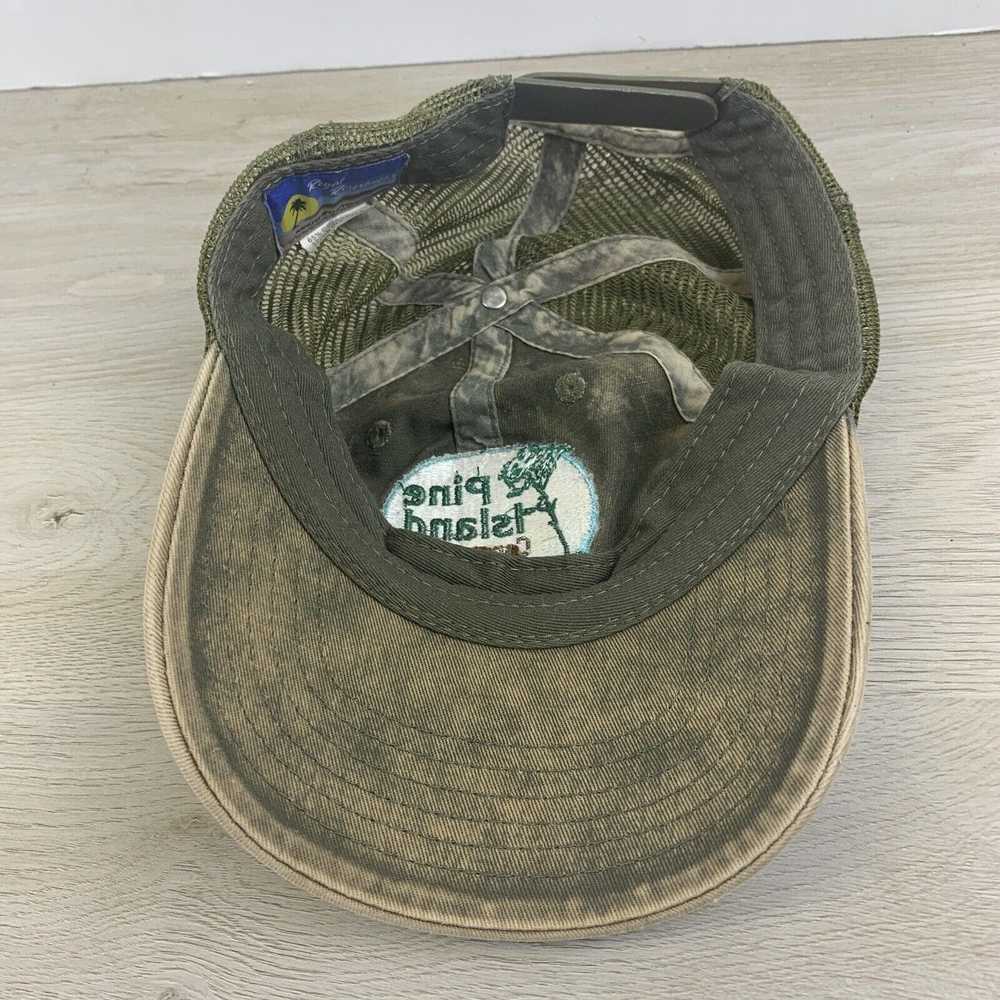 Other Pine Island Conservation Area Hat Green Sna… - image 5