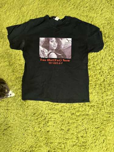 Vintage Thrifted Mariah Carey t shirt - image 1
