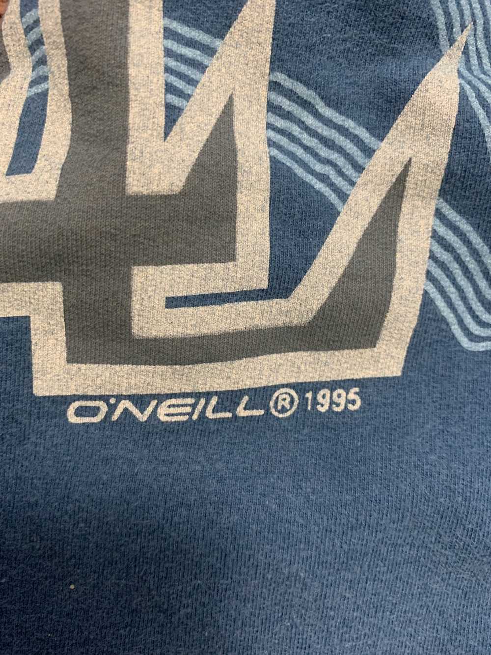 Oneill × Streetwear × Vintage Vintage 1995 O'Neil… - image 6