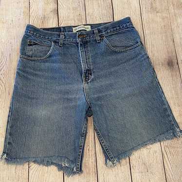 George Strait Cowboy Cut Original Fit Men's Jeans