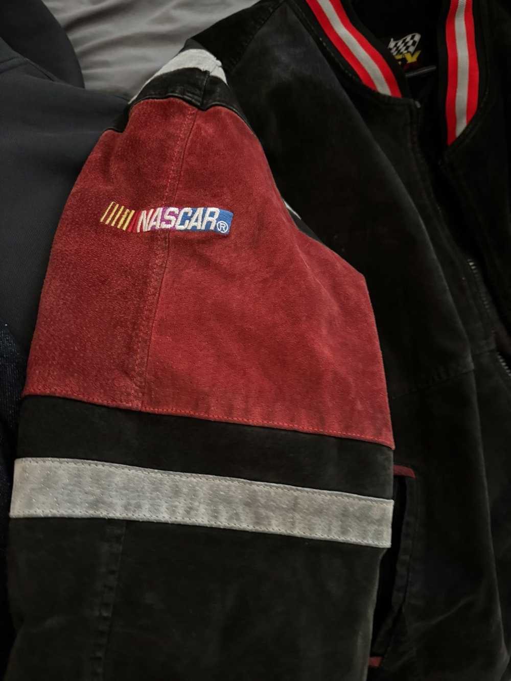 NASCAR × Streetwear × Vintage Vintage NASCAR raci… - image 3