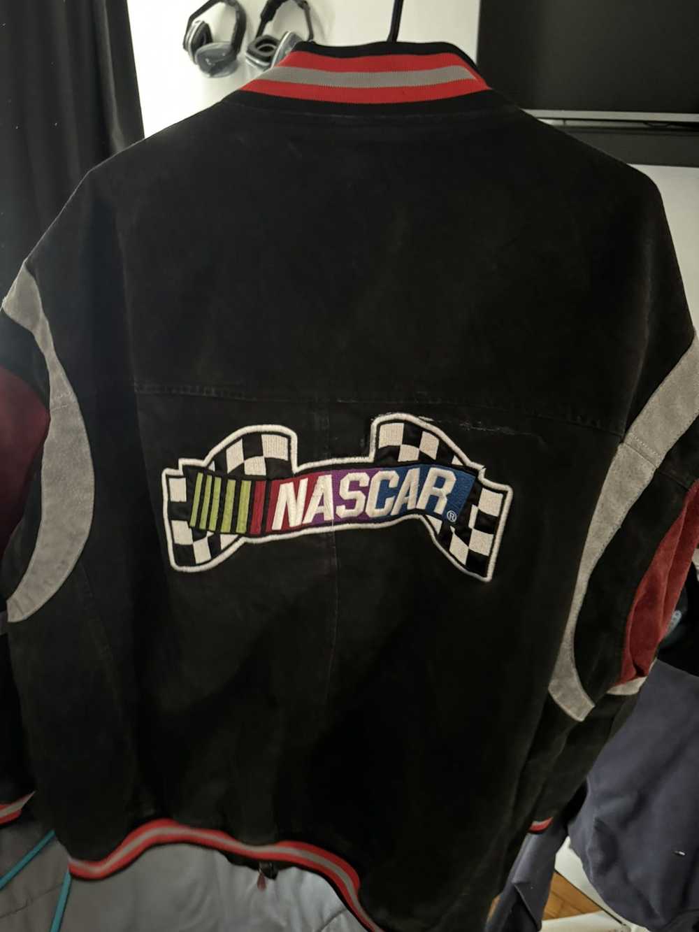 NASCAR × Streetwear × Vintage Vintage NASCAR raci… - image 4