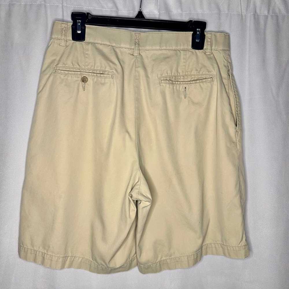 Polo Ralph Lauren Khaki Tyler Shorts - Khaki - image 5