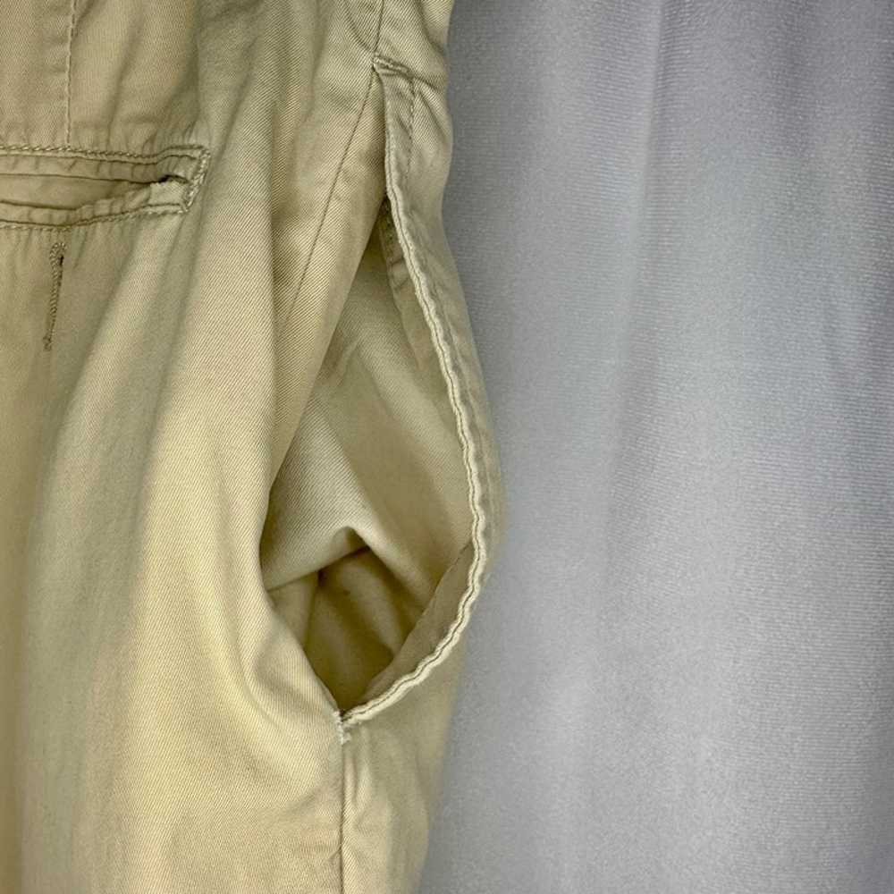 Polo Ralph Lauren Khaki Tyler Shorts - Khaki - image 7