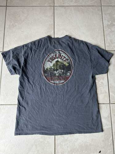 Vintage Outdoor Life Legends of the Wild Long Sleeve T-Shirt Size